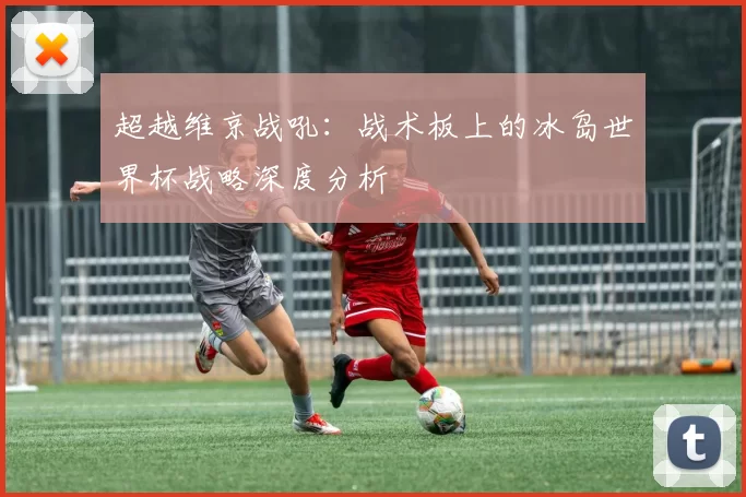 超越维京战吼:战术板上的冰岛世界杯战略深度分析