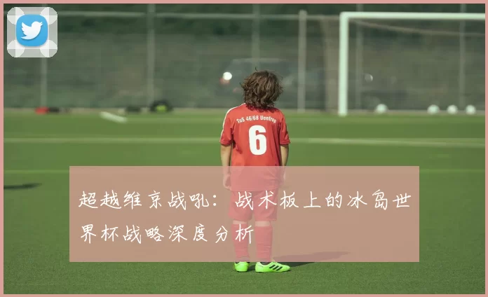 超越维京战吼:战术板上的冰岛世界杯战略深度分析