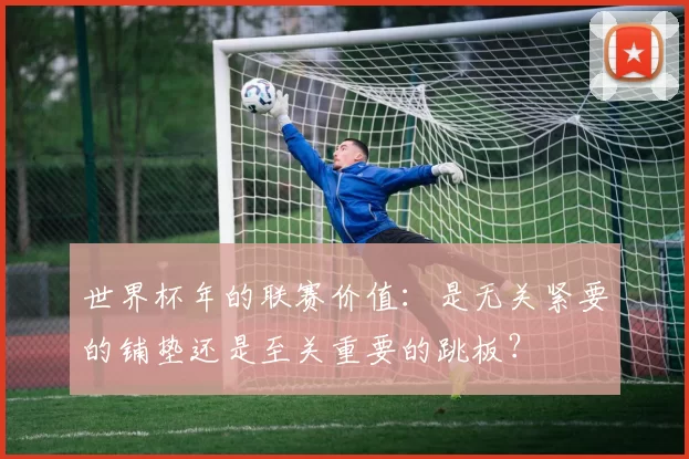 世界杯年的联赛价值:是无关紧要的铺垫还是至关重要的跳板?