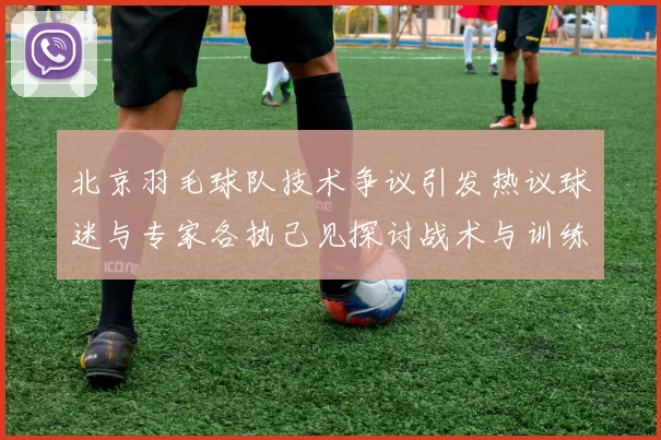 北京羽毛球队技术争议引发热议球迷与专家各执己见探讨战术与训练问题