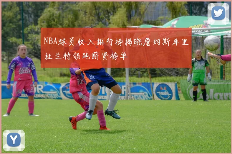 NBA球员收入排行榜揭晓詹姆斯库里杜兰特领跑薪资榜单