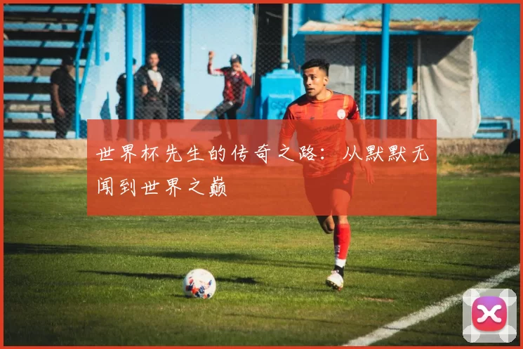 世界杯先生的传奇之路:从默默无闻到世界之巅